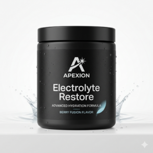 Apexion Electrolyte Restore