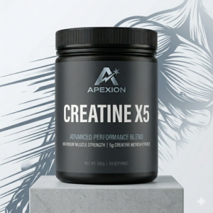 Apexion Creatine X5