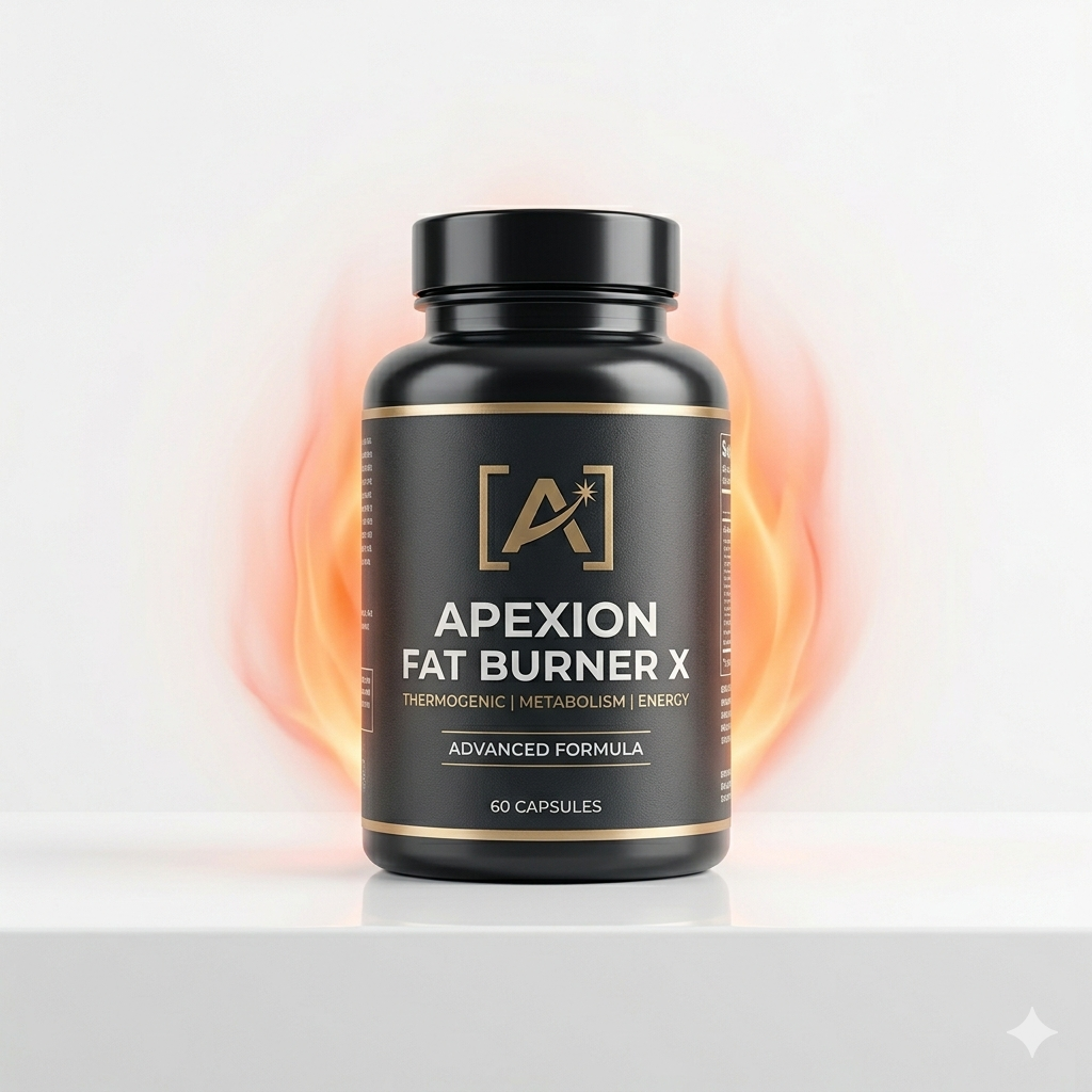 Apexion Fat Burner X