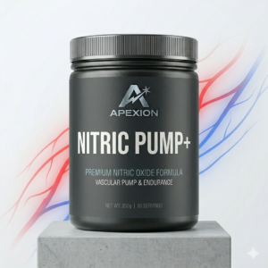 Apexion Nitric Pump+