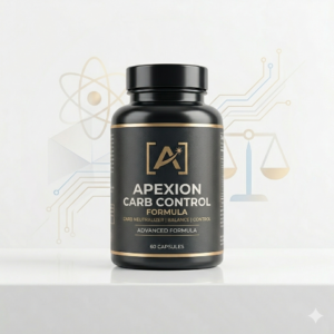 Apexion Carb Control Formula